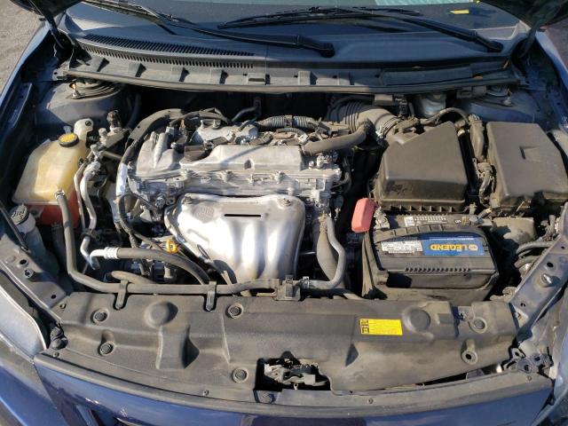 JTKJF5C75D3053377 - 2013 TOYOTA SCION TC ლურჯი ფოტო 7