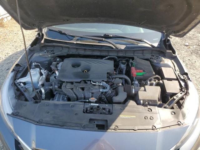 1N4BL4EV5KC218972 - 2019 NISSAN ALTIMA SL SILVER photo 7