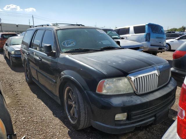 5LMFU27545LJ10141 - 2005 LINCOLN NAVIGATOR 黑色 照片 1