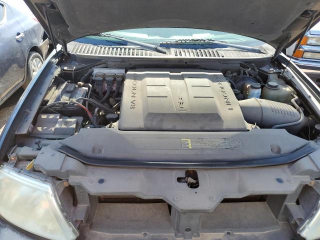 5LMFU27545LJ10141 - 2005 LINCOLN NAVIGATOR 黑色 照片 7