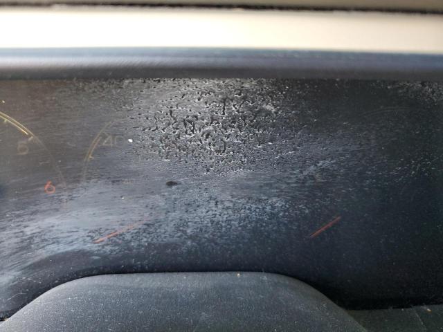 5LMFU27545LJ10141 - 2005 LINCOLN NAVIGATOR 黑色 照片 8