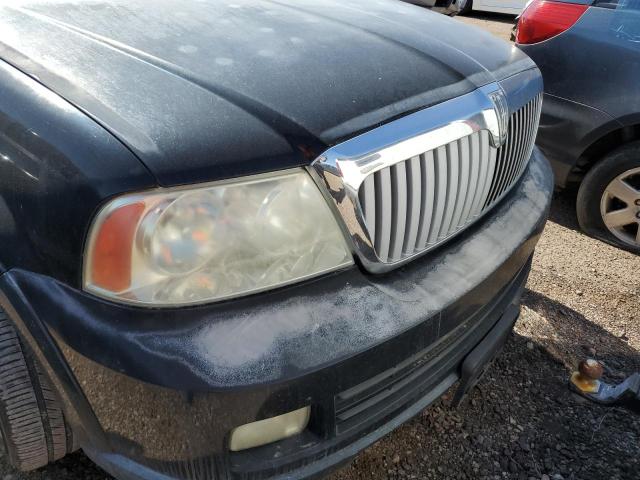 5LMFU27545LJ10141 - 2005 LINCOLN NAVIGATOR 黑色 照片 9