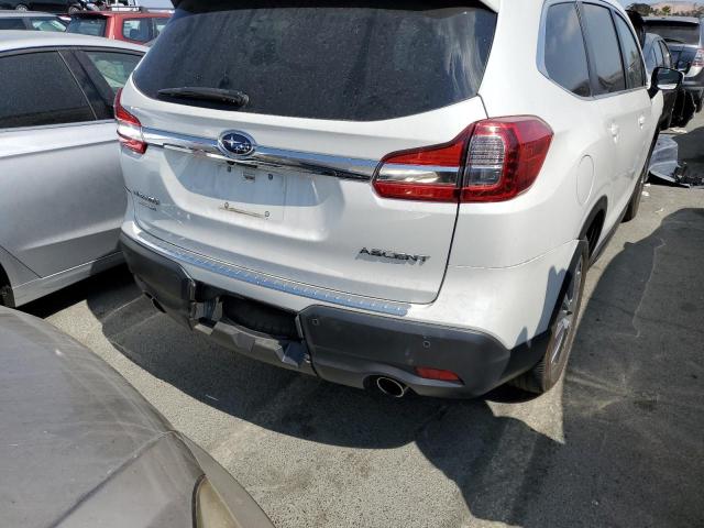 4S4WMAHD0L3434347 - 2020 SUBARU ASCENT PRE WHITE photo 9