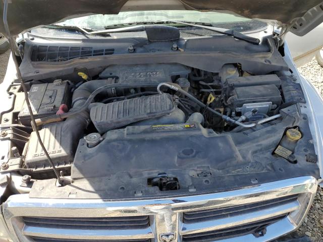 1D4HB58D35F574004 - 2005 DODGE DURANGO LI SILVER photo 7