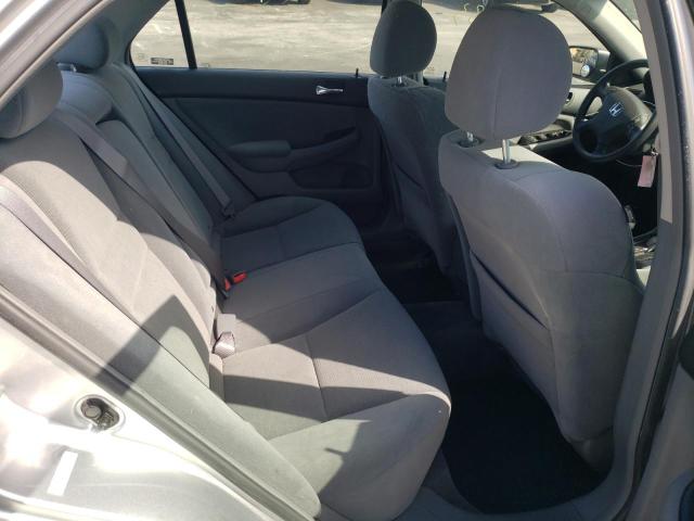 1HGCM56357A065867 - 2007 HONDA ACCORD SE BLUE photo 6