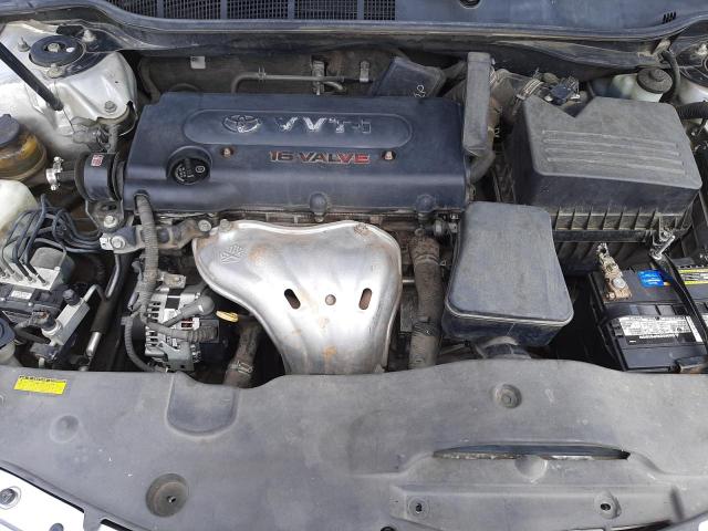 4T4BE46K38R025782 - 2008 TOYOTA CAMRY CE  photo 7