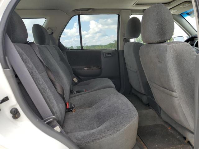 4S6CK58W1Y4409659 - 2000 HONDA PASSPORT E 白色 照片 6