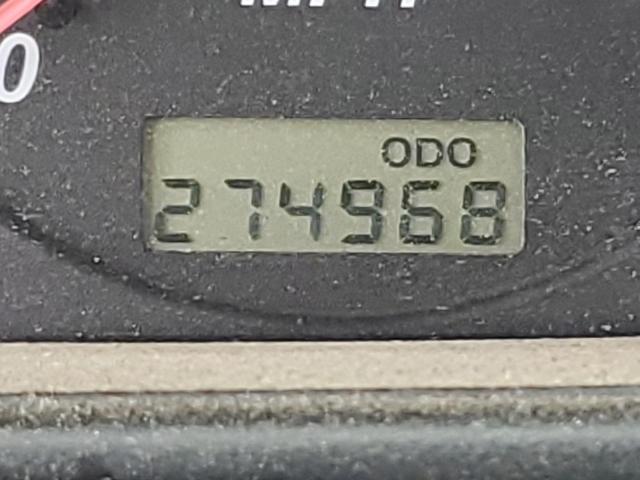 4S6CK58W1Y4409659 - 2000 HONDA PASSPORT E 白色 照片 8