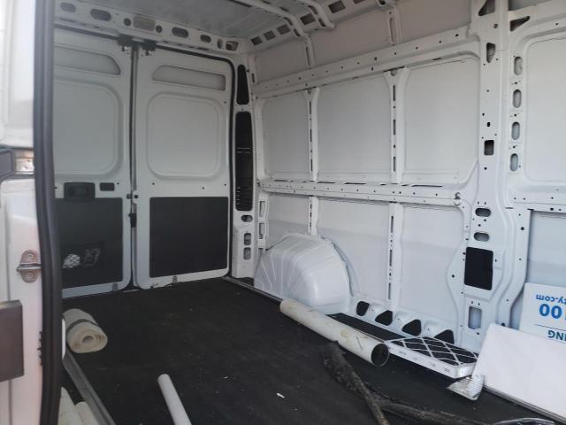 3C6LRVDG2NE102834 - 2022 RAM PROMASTER BLACK photo 6