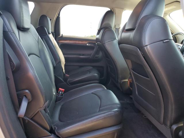 5GZEV23DX9J140676 - 2009 SATURN OUTLOOK XR ნაცრისფერი ფოტო 6