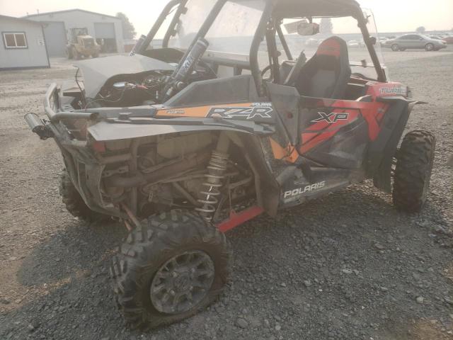 3NSVDE924HF797764 - 2017 POLARIS RZR XP TURBO EPS  photo 10