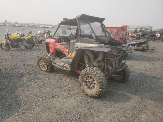 3NSVDE924HF797764 - 2017 POLARIS RZR XP TURBO EPS  photo 3