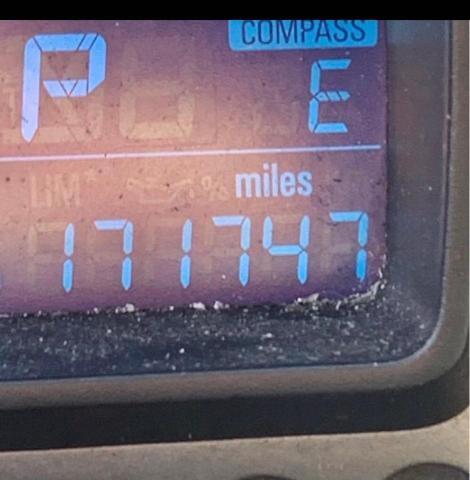 1G1JA5SHXD4139321 - 2013 CHEVROLET SONIC LS 蓝色 照片 8