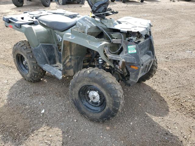 4XASEA578HA089528 - 2017 POLARIS SPORTSMAN GREEN photo 9