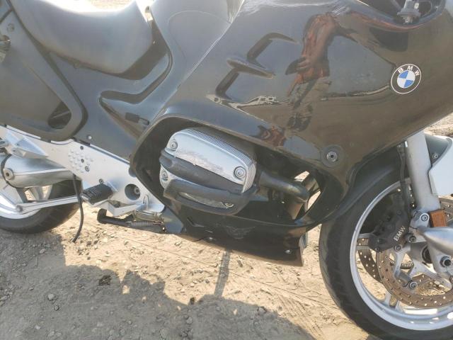 WB10499AX3ZE88975 - 2003 BMW R1150 RT TWO TONE photo 7