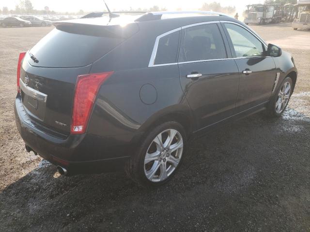 3GYFNEE6XBS559907 - 2011 CADILLAC SRX PERFOR 黑色 照片 4