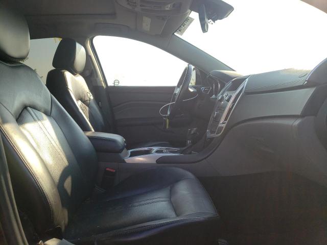 3GYFNEE6XBS559907 - 2011 CADILLAC SRX PERFOR 黑色 照片 5