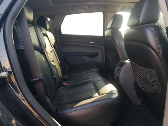 3GYFNEE6XBS559907 - 2011 CADILLAC SRX PERFOR 黑色 照片 6