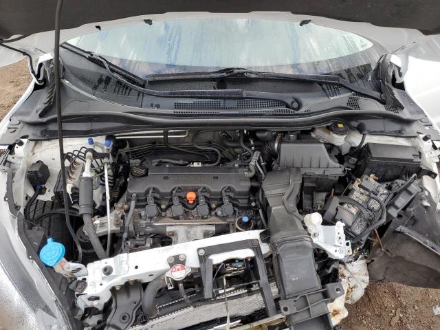 3CZRU6H74HM734207 - 2017 HONDA HR-V WHITE photo 7