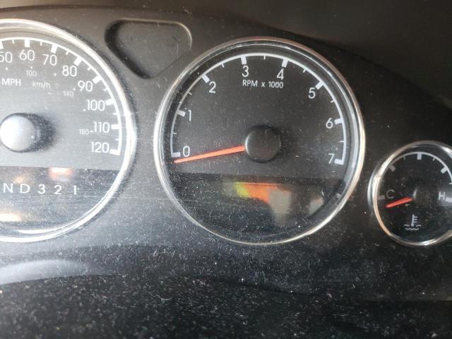 1GNDV23L65D235191 - 2005 CHEVROLET UPLANDER L 银色 照片 8