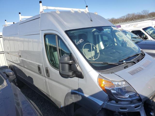 3C6TRVDG2HE548647 - 2017 RAM PROMASTER 蓝色 照片 1