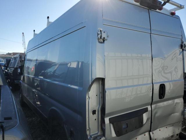 3C6TRVDG2HE548647 - 2017 RAM PROMASTER 蓝色 照片 3