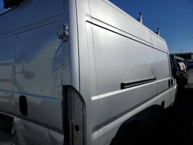 3C6TRVDG2HE548647 - 2017 RAM PROMASTER 蓝色 照片 4