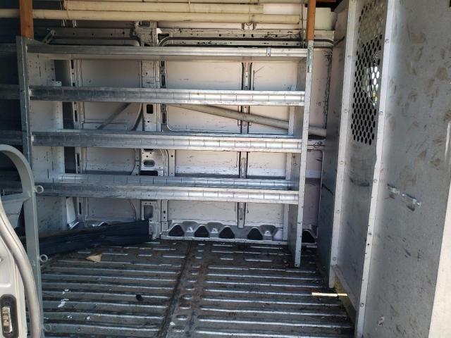 3C6TRVDG2HE548647 - 2017 RAM PROMASTER 蓝色 照片 6