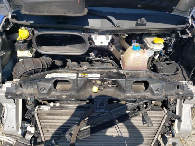 3C6TRVDG2HE548647 - 2017 RAM PROMASTER 蓝色 照片 7