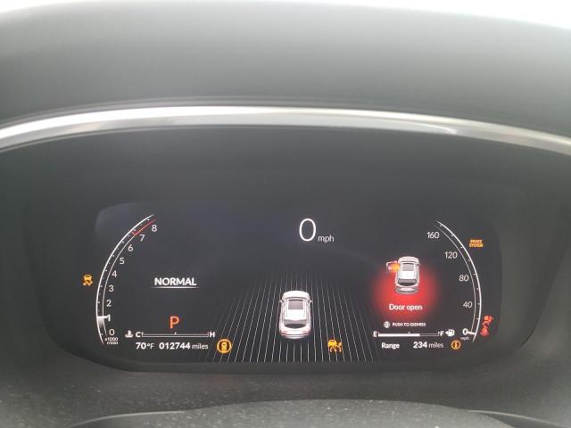 5J8YD9H49NL008642 - 2022 ACURA MDX TECHNOLOGY  photo 8