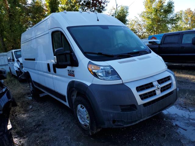 3C6TRVDG1FE501655 - 2015 RAM PROMASTER 白色 照片 1