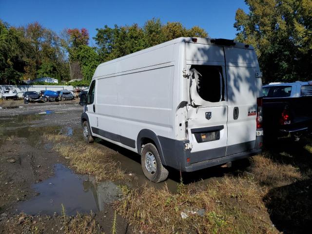 3C6TRVDG1FE501655 - 2015 RAM PROMASTER 白色 照片 3