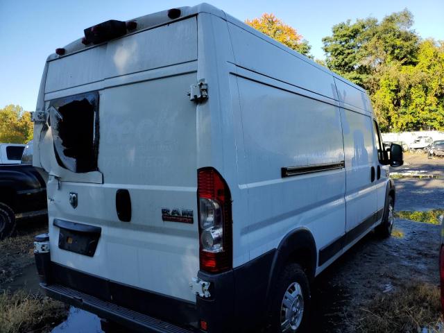 3C6TRVDG1FE501655 - 2015 RAM PROMASTER 白色 照片 4