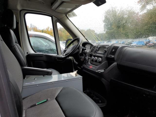 3C6TRVDG1FE501655 - 2015 RAM PROMASTER 白色 照片 5