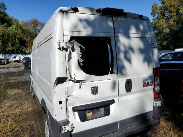 3C6TRVDG1FE501655 - 2015 RAM PROMASTER 白色 照片 9