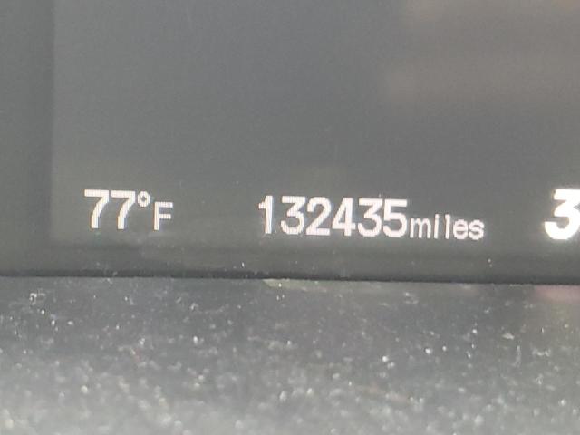 19XFB2F90DE050691 - 2013 HONDA CIVIC EXL 灰色 照片 8