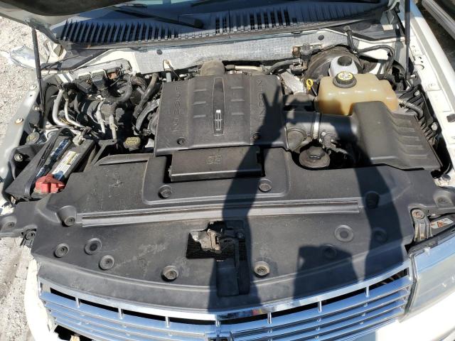 5LMFU28568LJ11567 - 2008 LINCOLN NAVIGATOR 白色 照片 7
