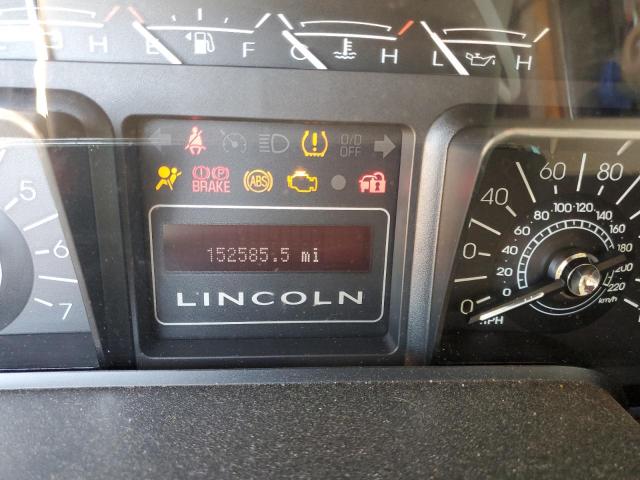 5LMFU28568LJ11567 - 2008 LINCOLN NAVIGATOR 白色 照片 8