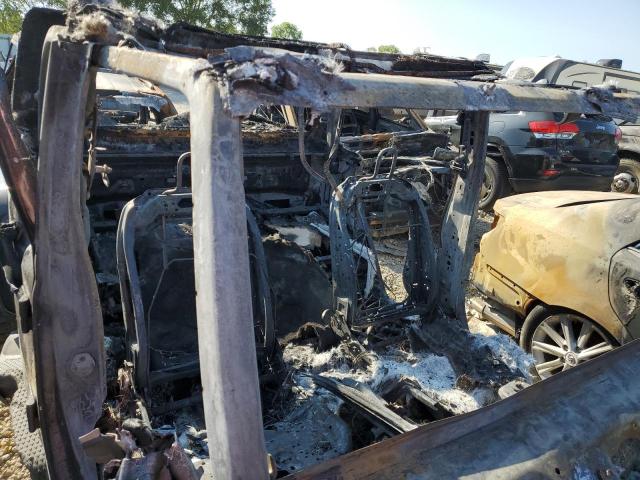 1C6JJTFM3ML610760 - 2021 JEEP GLADIATOR BURN photo 9