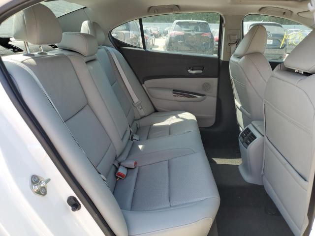 19UUB1F59FA023995 - 2015 ACURA TLX TECH WHITE photo 6
