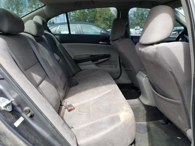 1HGCP2F49BA043880 - 2011 HONDA ACCORD LXP GRAY photo 6