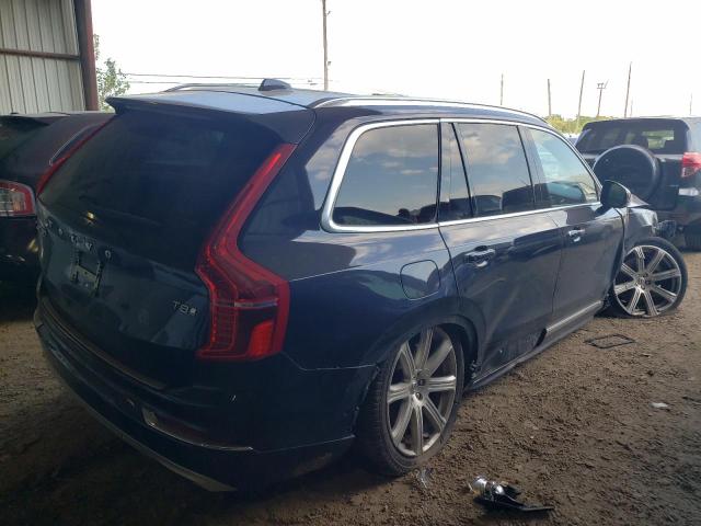 YV4BC0PL8H1183263 - 2017 VOLVO XC90 T8 CHARCOAL photo 4