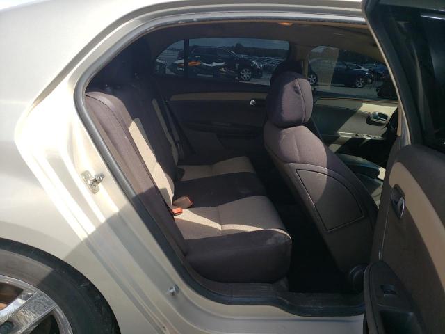 1G1ZH57B29F239170 - 2009 CHEVROLET MALIBU 1LT ოქროსფერი ფოტო 6