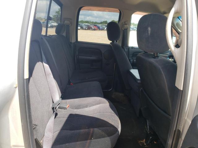 3D7KA28D14G174109 - 2004 DODGE RAM 2500 S Արծաթագույն լուսանկար 6
