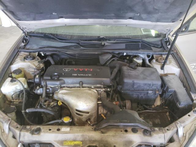 4T1BE32K76U127870 - 2006 TOYOTA CAMRY LE TAN photo 7