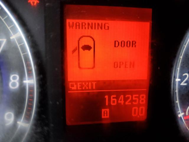 JNKAJ09EX8M304519 - 2008 INFINITI EX35 BASE BEIGE photo 8