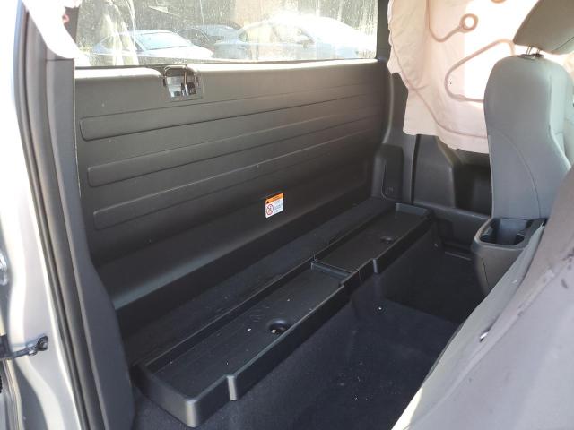 5TFSX5EN5LX071941 - 2020 TOYOTA TACOMA ACC 银色 照片 6