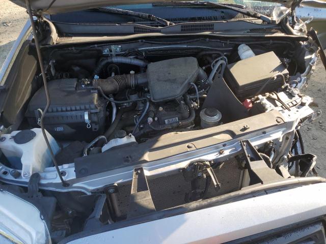 5TFSX5EN5LX071941 - 2020 TOYOTA TACOMA ACC 银色 照片 7