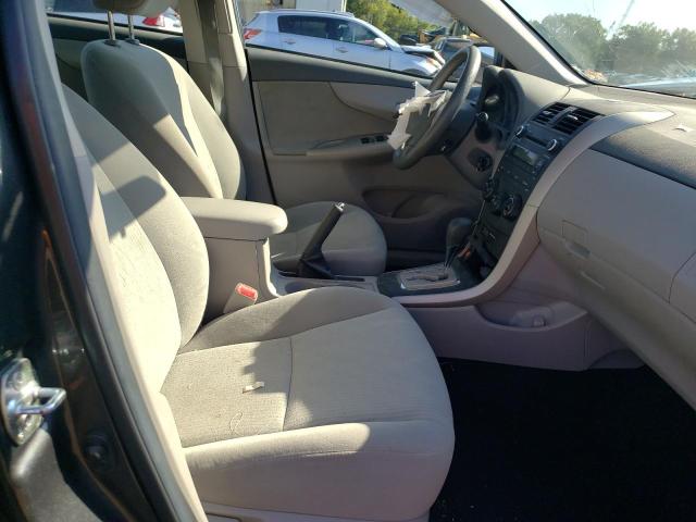 2T1BU4EEXAC471136 - 2010 TOYOTA COROLLA BASE  照片 5