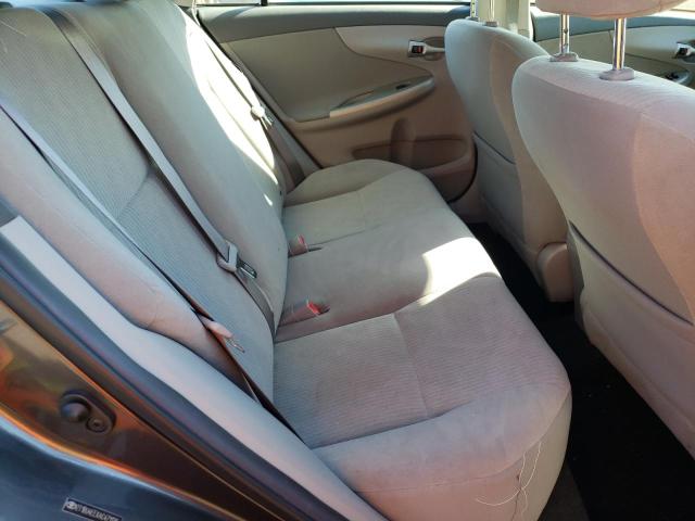 2T1BU4EEXAC471136 - 2010 TOYOTA COROLLA BASE  照片 6